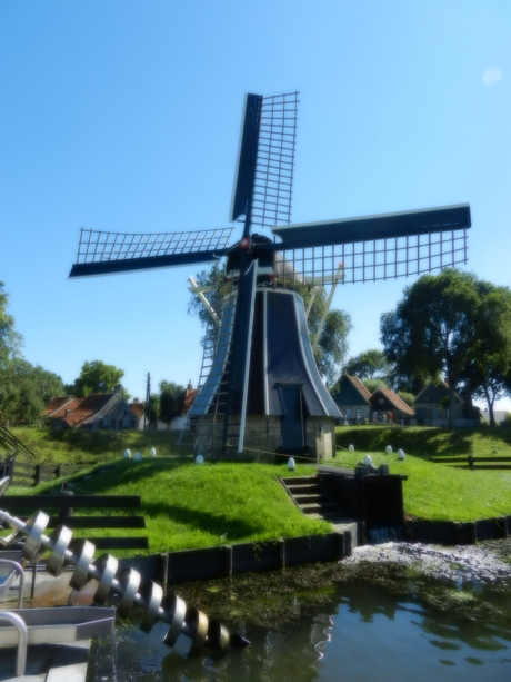 Mooie Molen