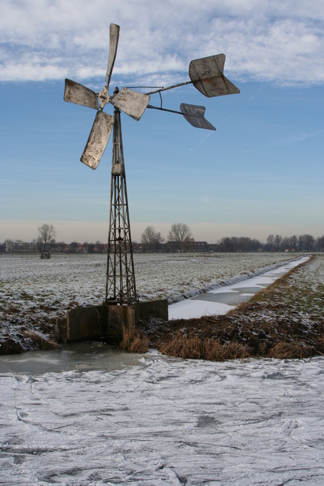 Windmolen