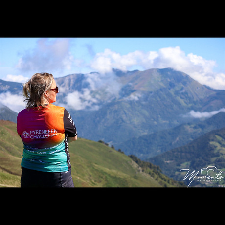 Col d'Aubisque 