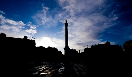 Trafalgar Square