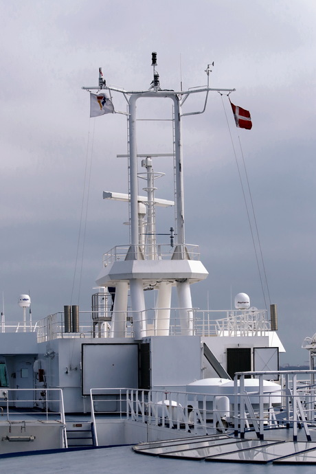 Fehmarn Belt (zeestraat)