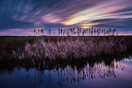 Onlanden, Drenthe