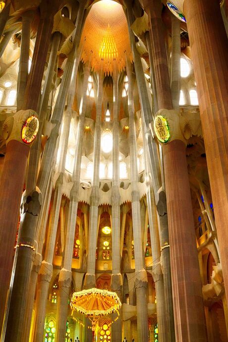 Sagrada familia