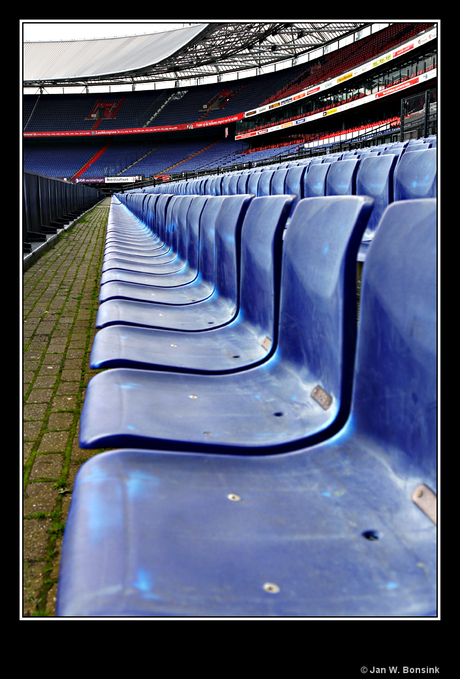 Rotterdam De Kuip 3