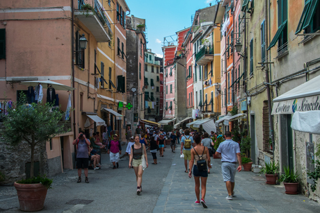Centrum Vernazza