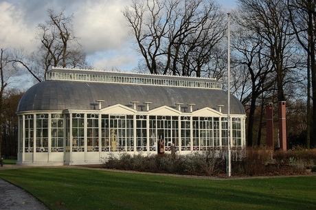 Orangerie