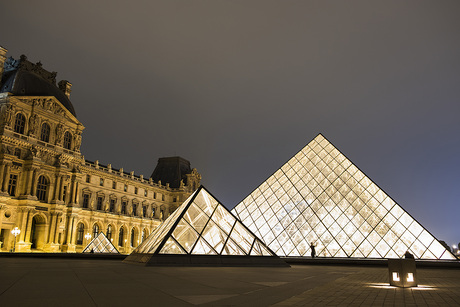 Louvre