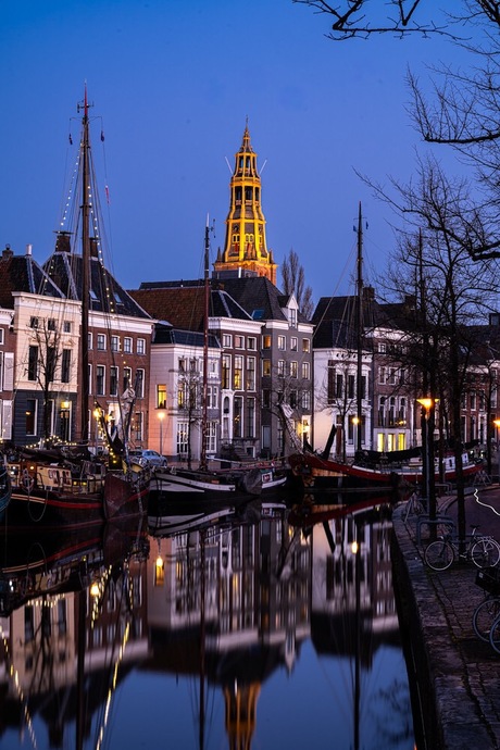 Hoge der Aa Groningen