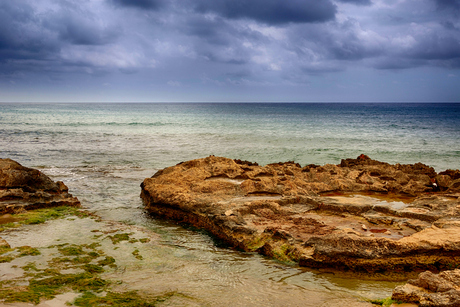 Mar Mediterráneo