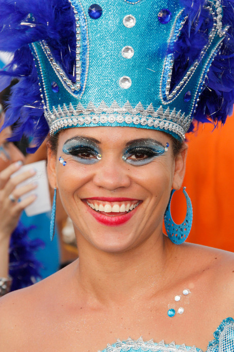 Carnaval Curacao 3