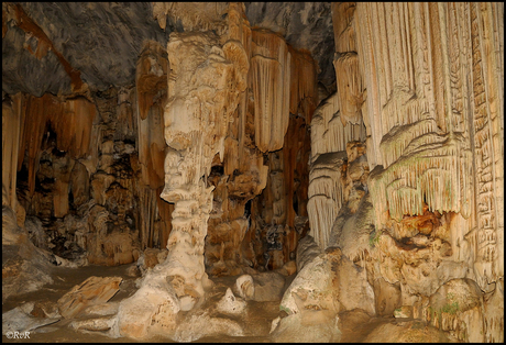 Cango Grotten 2
