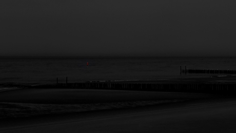 Darckness.