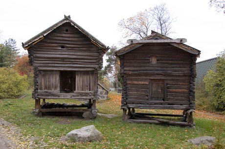 Skansen