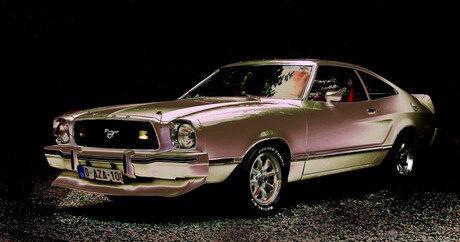 Mustang