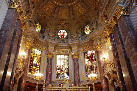 Berliner Dom