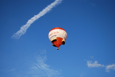 Ballonfiësta Barneveld