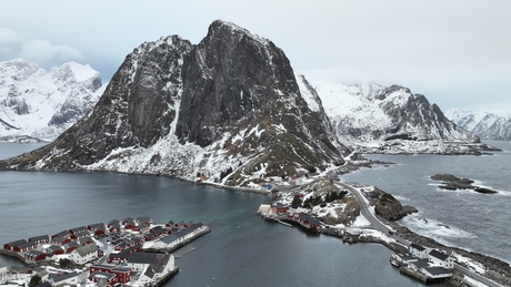 Hamnøy