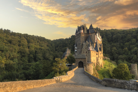 Burg Eltz