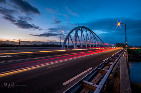 Terheijdense brug