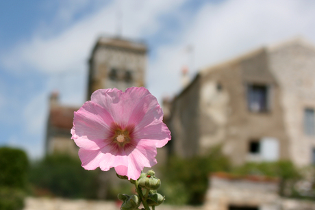 Vézelay