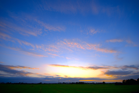 Wormer HDR