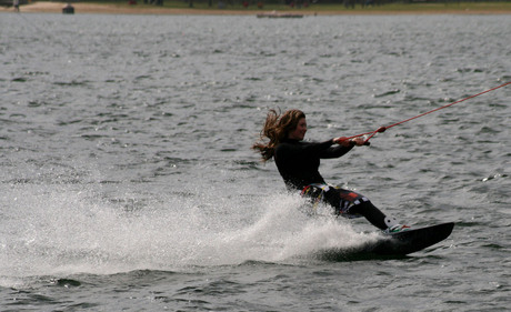 Waterskieen2