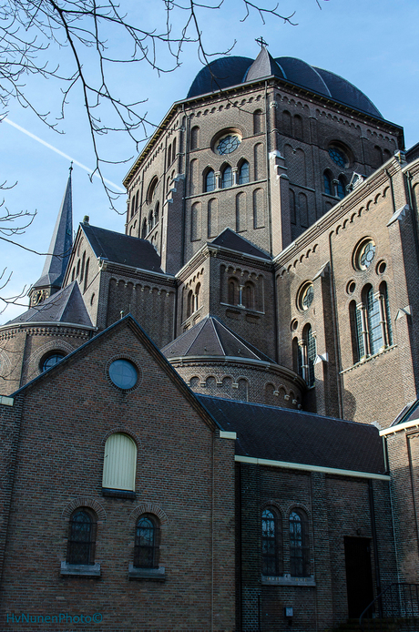 140118 Rondje Petruskerk