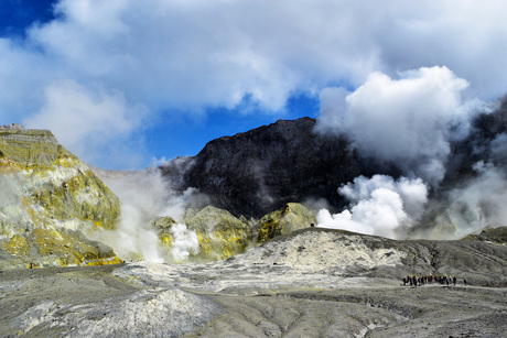 White island