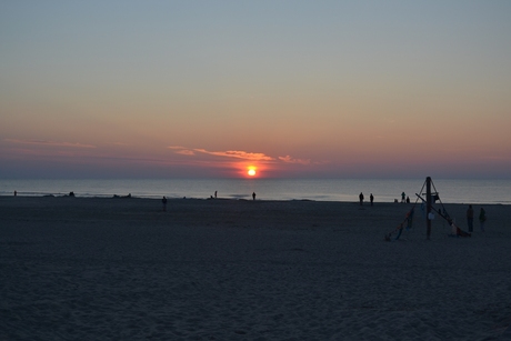 zon texel DSC_0866