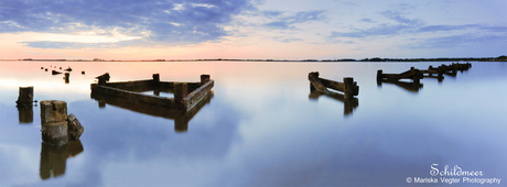 Panorama Schildmeer