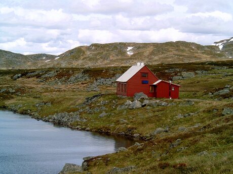 Hardangervidda