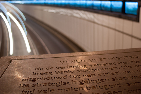 Tunnel Venlo