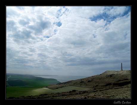 Cap Blanc Nez