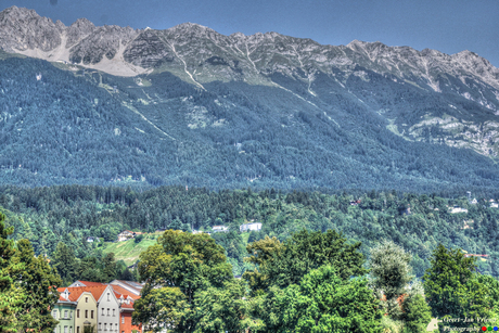 Innsbruck - Austria