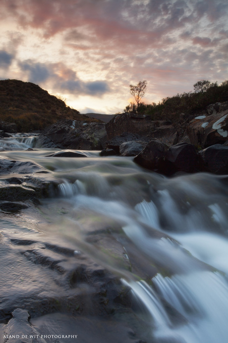 Isle of Skye