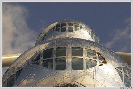 Atomium vers van de pers #2