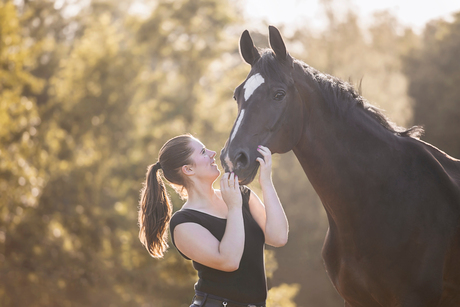 Anne en Back In Town