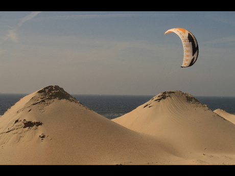 Duinen