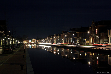 De Vaart Assen