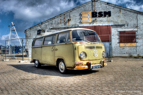 VW Breskens