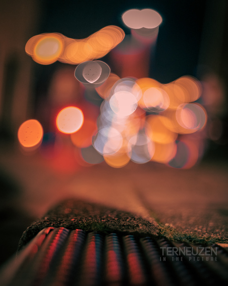 Bokeh 2