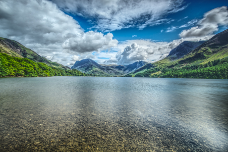 Buttermere Lakedistrict