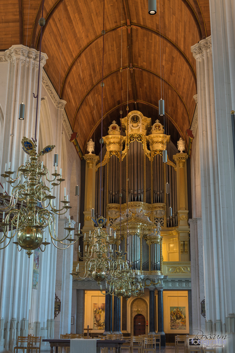 Grote of Sint-Stevenskerk, Nijmegen