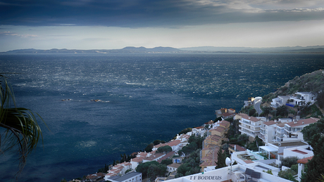 2503290582w zeezicht