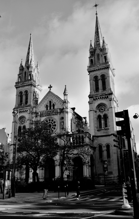 Kerk
