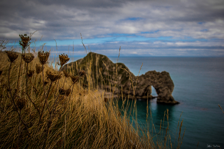 Jurassic Coast