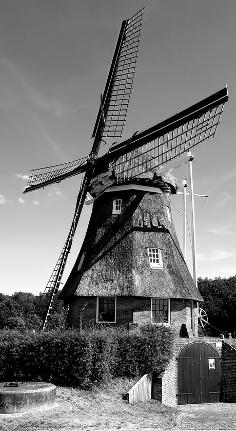 Windmolen