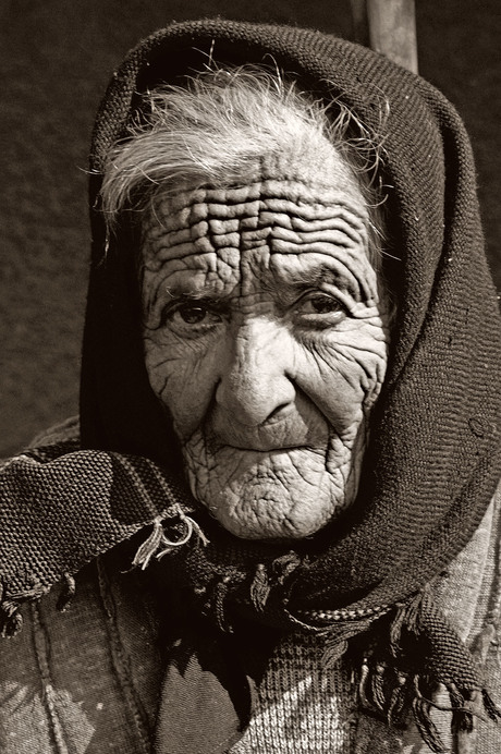 old woman 4