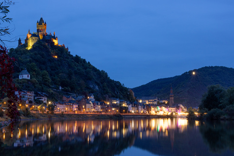 Cochem andere hoek