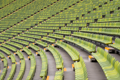 Olympia stadion München